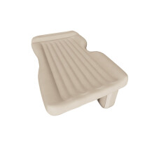 Car Inflatable Mattress for Lada Vesta XRay, Foldable Air Bed with Adjustable Firmness and Easy Clean Surface
