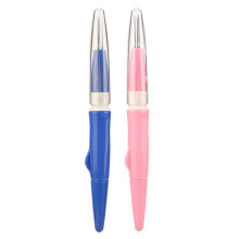 Needle Felting Tool Set for Fine Detailing Featuring Pen Style and Punch Style Tools with Comfortable Grip for Handicraft Lovers