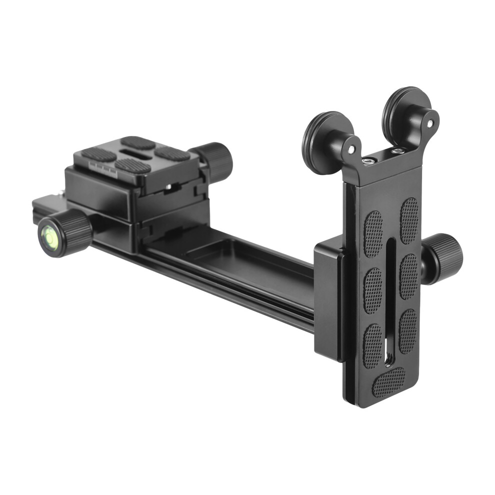 Universal Telephoto Lens Support Tripod Mount Aluminum Alloy 10Kg Max 9301384003009