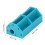 Multipurpose Portable Carpenter Scriber Line Maker Tool for Woodworking 2