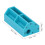 Modell: LM7Offset Kappe: Portgröße: S Farbe: PVC 2