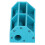 Modell: LM7Offset Kappe: Portgröße: S Farbe: PVC 11