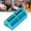Modell: LM7Offset Kappe: Portgröße: S Farbe: PVC 5