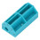 Modell: LM7Offset Kappe: Portgröße: S Farbe: PVC 15