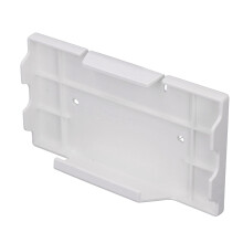 Space Saving Router and Power Mount Kit for Gen 3 V3 ABS Wall Mount Holder