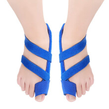 Adjustable Bunion Corrector Toe Straightener for Men and Women, Night Use Hallux Valgus Brace for Foot Pain Relief