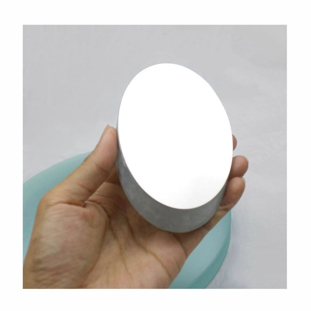 70Mm Elliptical Secondary Mirror For Newtonian Reflecting Telescope Diy Optical Alignment 9169991845210