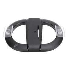 Supporto verticale per Slim Console Controller nero