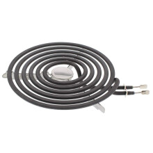 Electric Range Burner Element Replacement for GE Stove, Fast Heating, Easy Installation
