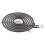 Electric Range Burner Element Replacement for GE Stove, Fast Heating, Easy Installation 1