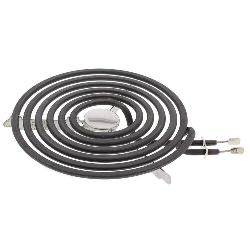 Electric Range Burner Element Replacement for GE Stove, Fast Heating, Easy Installation