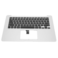 MacBook Air13-Inch Keycap Replacement Set Backlit Friendly Easy To Replace Environmentally Protective SD TF Reader Compatible Design