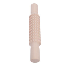 Tonrolle mit Gitterstruktur 21x3.5cm/8.3x1.4in