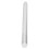 2-in-1 Universal Capacitive Stylus Pen Silver, 143mm, Fine Tip 13