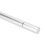 2-in-1 Universal Capacitive Stylus Pen Silver, 143mm, Fine Tip 5
