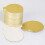 Mini Cake Boards 3.1 Inch Round Gold Cake Base with Tab for Mousse Dessert Display 5