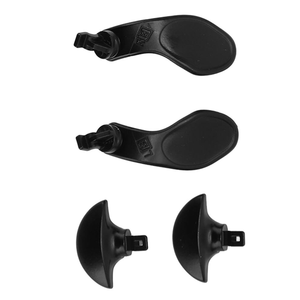 Professional Grade Back Paddles For Ps5 Edge 7340572495297