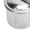 Töpfer-Sprüher 200 ml Edelstahl-Zerstäuber 9