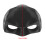 Cat Bat Hat 11cm 4.33in Black Plastic Cosplay Hat 2