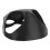 Cat Bat Hat 11cm 4.33in Black Plastic Cosplay Hat 7