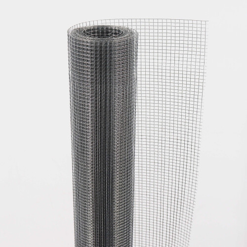 90 m x 1 m Aviary wire Wire mesh Welding grid Vole grille Wire mesh 2