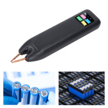 Soldadora por puntos 99 Gear 1.33in Pantalla a color 3000mAh
