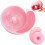 Automatic Vegetable and Fruit Washer with Rotating Salad Spinner and Strainer Basket for Kitchen 1