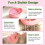 Automatic Vegetable and Fruit Washer with Rotating Salad Spinner and Strainer Basket for Kitchen 4