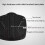 Mechanical Bathroom Scale with Extra Large Dial, AntiSkid Surface, Battery for Home Gym 3