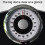 Mechanical Bathroom Scale with Extra Large Dial, AntiSkid Surface, Battery for Home Gym 4