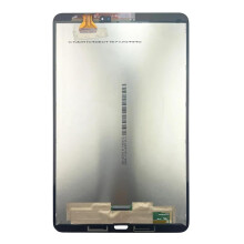 LCD Touch Screen Digitizer Assembly White HD Display for Samsung Galaxy Tab A 10.1 SMT580 SMT585
