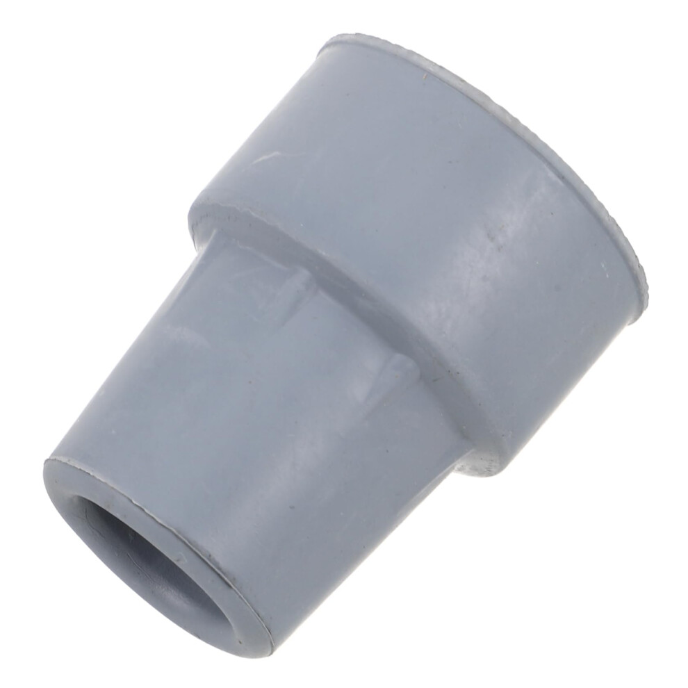 Cane Tips Non Slip Rubber Walking Stick Tips for Seniors Enhanced Grip Stability Outdoor Use