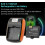Thermal Receipt Printer 58mm Bluetooth and USB Speed Wireless for Android iOS Windows 5