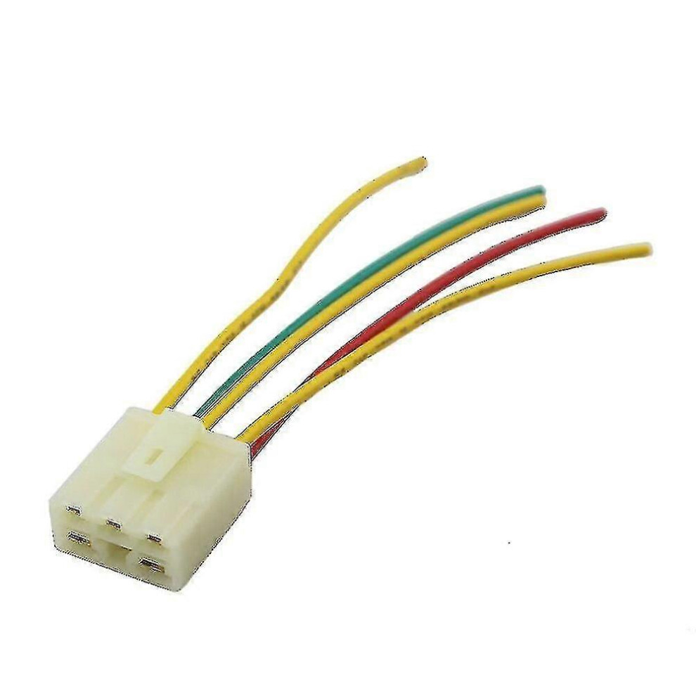 (As Show, Regulator Only) 12V Motorcycle Voltage Regulator Rectifier For Honda Cbr900 Cbr600 F2 F3 Cbr250 Cb400 Vtr1000 Vt250 Xl1000 Nt650 Nv750 C2 4343662294919