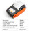 Thermal Receipt Printer 58mm Bluetooth and USB Speed Wireless for Android iOS Windows 2