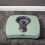 Analog Bathroom Scale with Large EasyRead Dial, NoBattery, Stable 30x32 cm Platform 3
