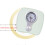 Analog Bathroom Scale with Large EasyRead Dial, NoBattery, Stable 30x32 cm Platform 5