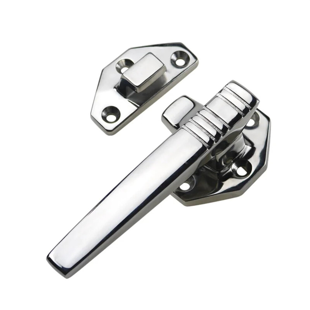 304 Stainless Steel Door Lever Handle With Ergonomic Grip And Corrosionresistant Finish 9092120678970