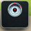 Large Dial Mechanical Bathroom Scale with NonSlip Rubber Surface, Battery, Waterproof 1