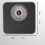 Large Dial Mechanical Bathroom Scale with NonSlip Rubber Surface, Battery, Waterproof 5