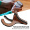 Support Kalimba en MDF, bois naturel, 1 pièce 8