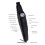 Blind Walking Cane with Ultrasonic Obstacle Detection, Voice Alert, Foldable 40in Reflective Design 5