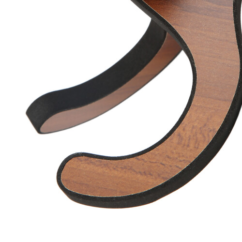 Support Kalimba en MDF, bois naturel, 1 pièce 2