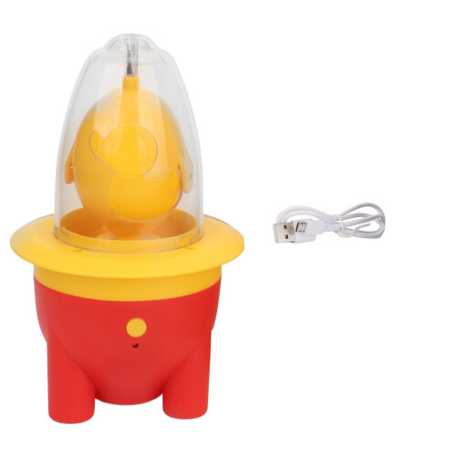 Golden Egg Maker – Elektrisk äggröra, USB
