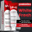 SP6 Probiotic Whitening Toothpaste for Sensitive Teeth with 6 Probiotics, Fluoride, Enamel Safe Mint 2