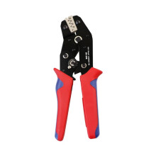 SN58B Ratcheting Crimping Tool for TE Terminals and PCIE SATA Pins 0.251.5mm² Precision