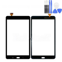 Touch Screen Digitizer Replacement Front Glass for Samsung Galaxy Tab A 8.0 SMT385