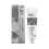 Hydroxyapatite Toothpaste for Sensitive Teeth, Fluoride Formula, Enamel , Gentle Mint 4.23oz 1