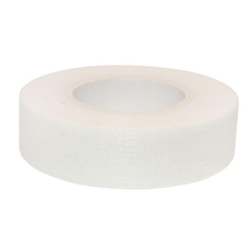 Eyelash Extension Tape Individual Pack Waterproof Breathable White 1