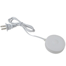Magnetic Fast Charging Waterproof Charger Base for Oral B iO Series7 89 Toothbrush Replacement